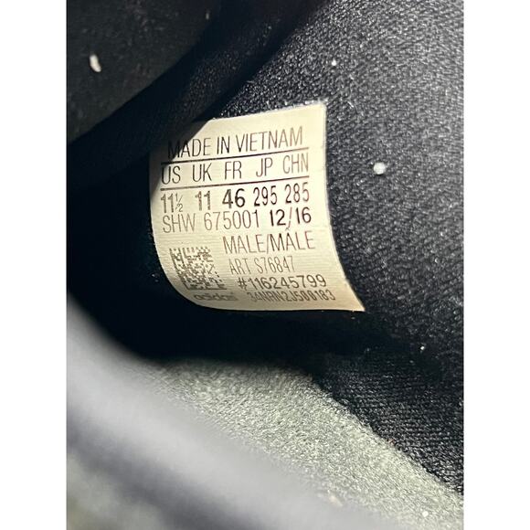 adidas NMD R1 Footlocker Australia Light Brown Mens 11.5 - Picture 7 of 7